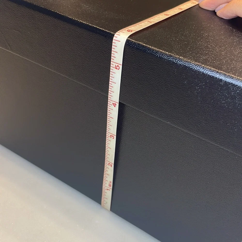 100% authentic Chanel Box - Picture 8 of 8